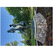 Traditional Jigsaw Puzzles