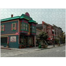 Traditional Jigsaw Puzzles