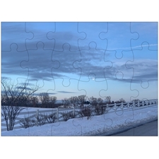 Traditional Jigsaw Puzzles