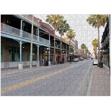 Traditional Jigsaw Puzzles