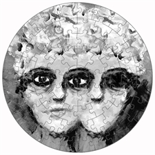 Round Puzzles