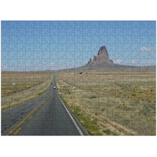 Traditional Jigsaw Puzzles