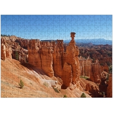 Traditional Jigsaw Puzzles