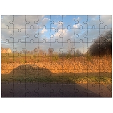 Traditional Jigsaw Puzzles