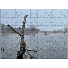 Traditional Jigsaw Puzzles