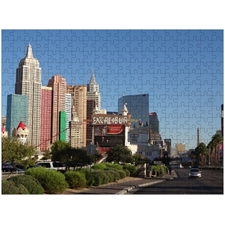 Traditional Jigsaw Puzzles