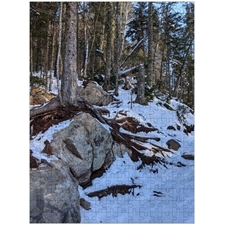 Traditional Jigsaw Puzzles