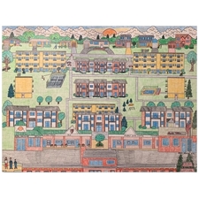 Traditional Jigsaw Puzzles