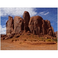 Traditional Jigsaw Puzzles