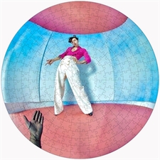 Round Puzzles