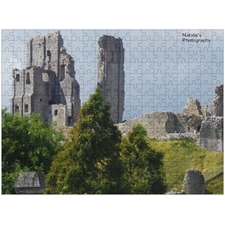 Traditional Jigsaw Puzzles