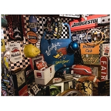 Traditional Jigsaw Puzzles