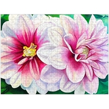 Traditional Jigsaw Puzzles