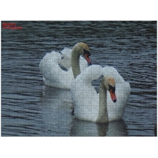 Traditional Jigsaw Puzzles