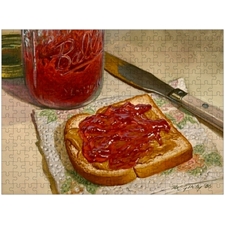 Traditional Jigsaw Puzzles