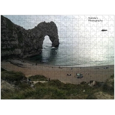 Traditional Jigsaw Puzzles