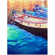 Traditional Jigsaw Puzzles