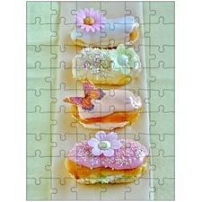 Traditional Jigsaw Puzzles
