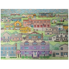 Traditional Jigsaw Puzzles