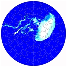 Round Puzzles