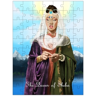 Design Your Own Double Sided 18X24 Inch Puzzle For Retail
