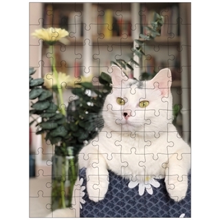 Design Own 24 X 18 Inch Puzzle For Retail