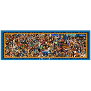 Skydance Puzzle 3.0