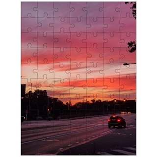 Design Your Own Double Sided 18X24 Inch Puzzle For Retail