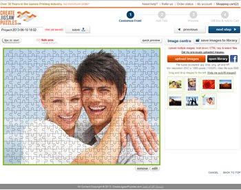 Amazon Com Jigsaw Puzzle Maker Appstore For Android