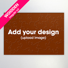 Wooden Puzzles